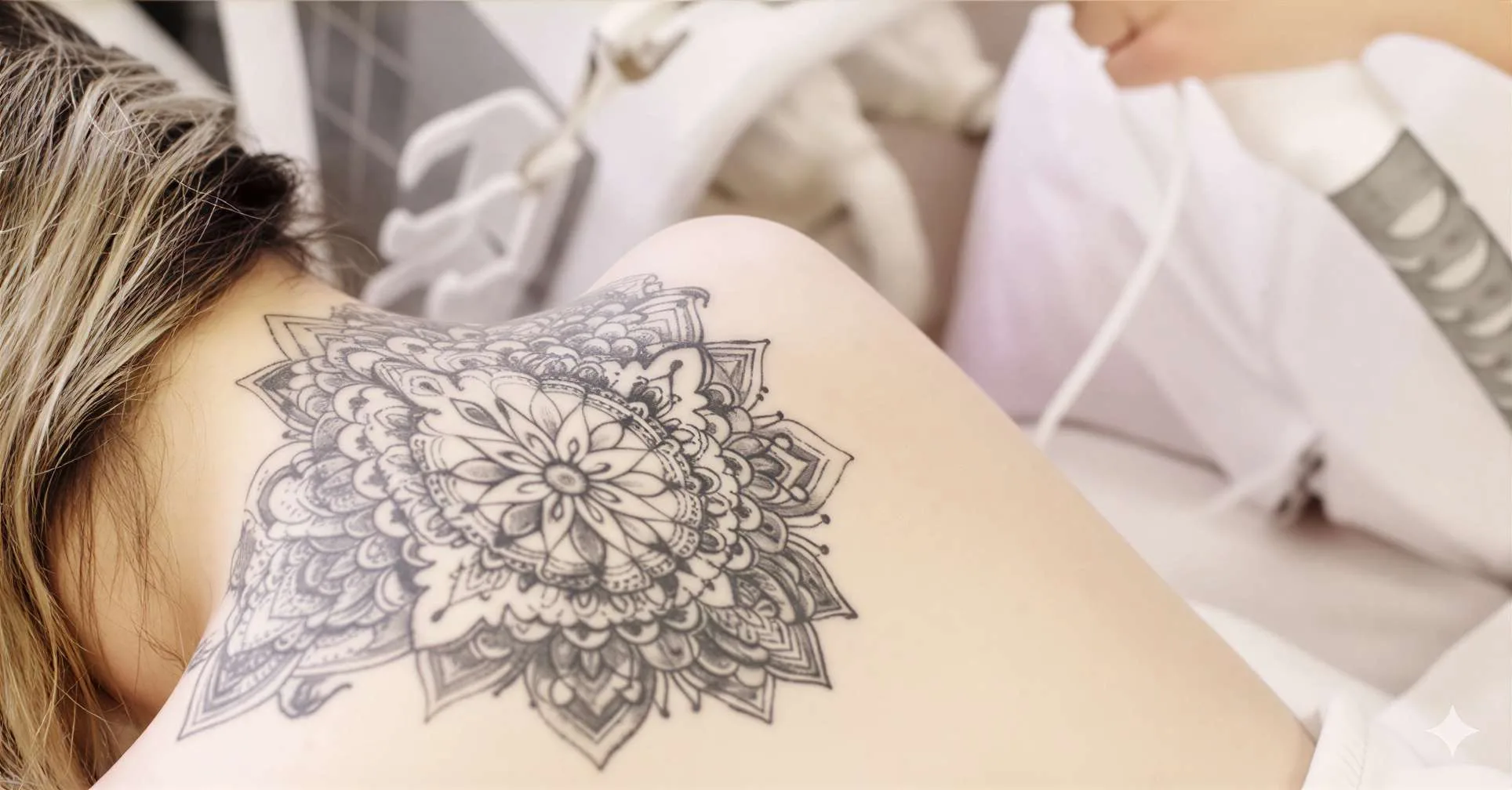 Embout Medley II Focus